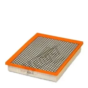 1.9 D CADILLAC BLS Filtr powietrza HENGST FILTER