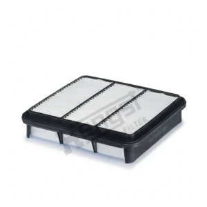 2.5 DI-D MITSUBISHI L200 Filtr powietrza HENGST FILTER