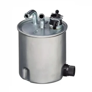 2.5 dCi Filtr paliwa NISSAN PATHFINDER III HENGST FILTER