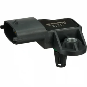1.9 dCi Czujnik ciśnienia w kolektorze map sensor RENAULT LAGUNA II DELPHI