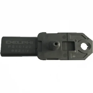2.0 HDi, 1.6 HDi Czujnik ciśnienia w kolektorze map sensor CITROËN C4 I DELPHI