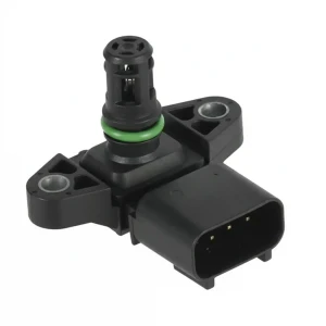 2.3 16V, 2.0 DI, 2.4 TDE, 2.4 TDCi, 2.4 DI, 2.0 TDCi Czujnik ciśnienia w kolektorze map sensor FORD TRANSIT DELPHI