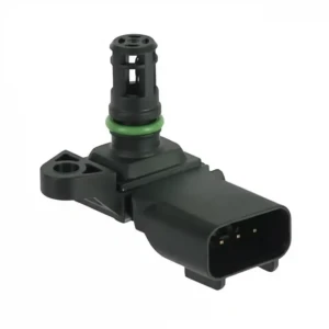 1.6 Czujnik ciśnienia w kolektorze map sensor VOLVO V50 DELPHI