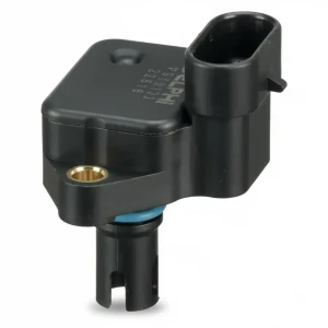 2.5 V6, 1.8, 2.0 V6 Czujnik ciśnienia w kolektorze map sensor ROVER 75 I DELPHI