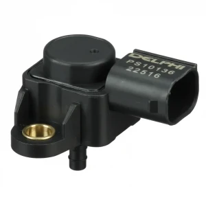 CLS 350 Czujnik ciśnienia w kolektorze map sensor MERCEDES-BENZ CLS C218 DELPHI