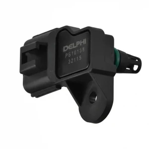 2.2 HDi Czujnik ciśnienia w kolektorze map sensor CITROËN JUMPER DELPHI