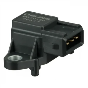 520 d, 525 d, 530 d Czujnik ciśnienia w kolektorze map sensor BMW 5 E39 DELPHI