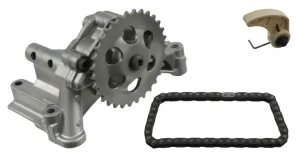 1.9 TDI, 1.9 SDI Pompa oleju SKODA FABIA 1 FEBI BILSTEIN
