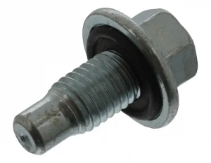 2.2 16V OPEL ASTRA G Śruba spustu miski olejowej FEBI BILSTEIN
