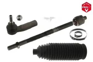 Drążek kierowniczy lewy przód VW CADDY 3 FEBI BILSTEIN