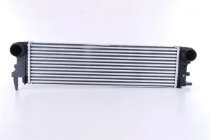 V 250, V 220, V 200 MERCEDES-BENZ V W447 Chłodnica powietrza intercooler NISSENS