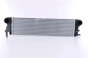 96017 NISSENS Chłodnica powietrza intercooler