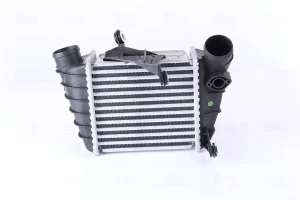 1.9 TDI SKODA FABIA 1 Chłodnica powietrza intercooler NISSENS