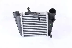 1.9 TDI SEAT CORDOBA II Chłodnica powietrza intercooler NISSENS
