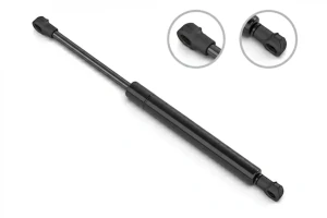 Sprężyna gazowa siłownik maski ALPINA B5 E61 STABILUS