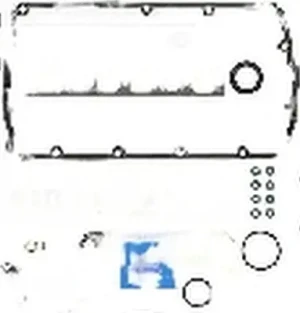 1.9 TDI SEAT IBIZA 3 Zest uszczelek głowicy VICTOR REINZ