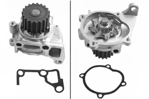 2.0 TD MAZDA 323 F VI Pompa wody Pompa wody INA