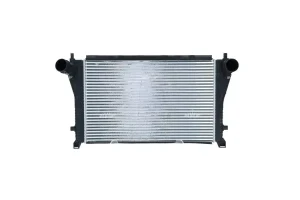 2.0 TSI, 2.0 R VW T-ROC Chłodnica powietrza intercooler NRF