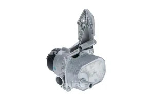 2.2 TDCi Chłodnica oleju silnikowego z filtrem FORD TRANSIT V363 NRF