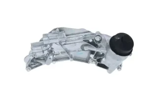 1.8 Chłodnica oleju silnikowego z filtrem OPEL ASTRA H NRF