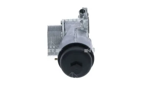 1.4 HDi Chłodnica oleju silnikowego z filtrem PEUGEOT 307 NRF