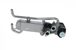 1.6 TDI SKODA RAPID Moduł zaworu egr NISSENS