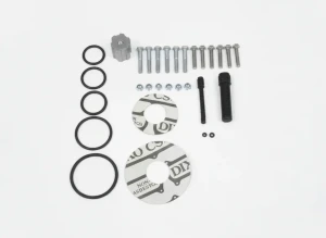 71327 HALDEX Osuszacz powietrza