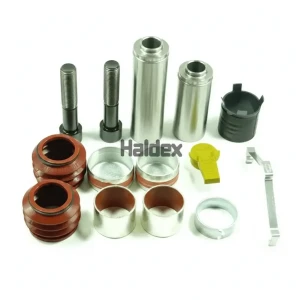 95397 HALDEX Klocki hamulcowe