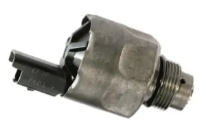 1.5 dCi RENAULT MODUS Zawór regulacji ciśnienia paliwa MEAT & DORIA