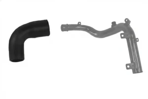 1.3 CDTI Przewód rura powietrza OPEL ASTRA H SASIC