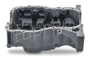 1.5 dCi RENAULT KANGOO Miska olejowa TOPRAN