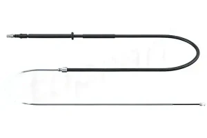 linka hamulca ręcznego megane 3 701 508 TOPRAN
