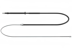 701 508 TOPRAN Linka hamulca ręcznego