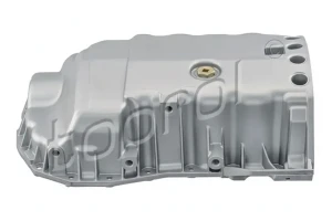 2.0, 1.9 dCi RENAULT MEGANE II Kombi (KM0/1_) Miska olejowa TOPRAN