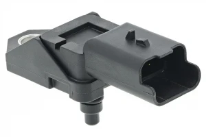 2.2 HDi Czujnik ciśnienia w kolektorze map sensor CITROËN C5 III TOPRAN