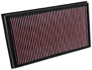 2.0 TDI VW ARTEON Filtr powietrza k&n filters K&N Filters
