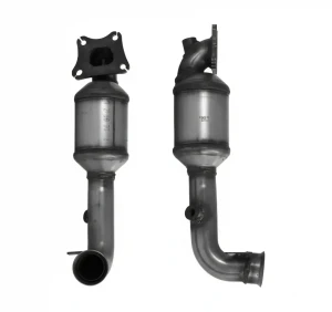 1.2 VTi Katalizator CITROËN DS3 BM CATALYSTS
