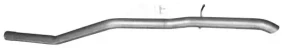 07.190 ASMET Rura wydechowa