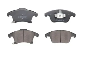 klocki hamulcowe ford mondeo mk5 22269.195.1 ZIMMERMANN