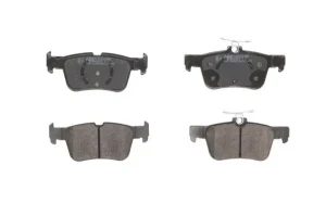 klocki hamulcowe tył ford mondeo mk5 25798.155.1 ZIMMERMANN