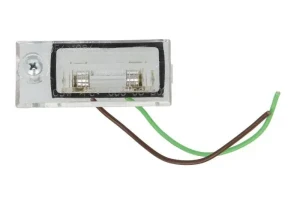 Lampa oświetlenia tay AUDI A6 C5 BLIC
