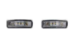 Lampa oświetlenia tay FORD FOCUS I BLIC