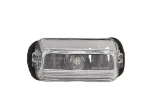 Lampa oświetlenia tay PEUGEOT 406 BLIC