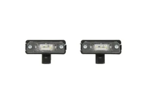 Lampa oświetlenia tay VW GOLF IV BLIC
