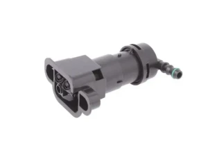 Dysza spryskiwacza lamp AUDI A4 B6 BLIC