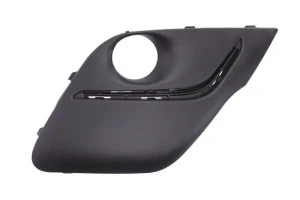 Kratka atrapa zderzaka PEUGEOT 107 BLIC
