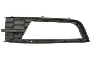 Kratka atrapa zderzaka SKODA OCTAVIA III BLIC