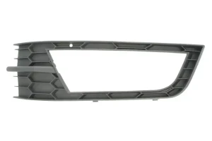 Kratka atrapa zderzaka SKODA OCTAVIA III BLIC