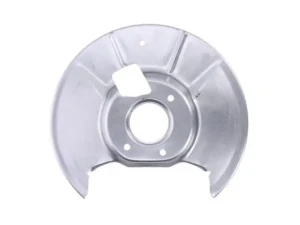 2754374 VAN WEZEL Bremsscheibenschutz
