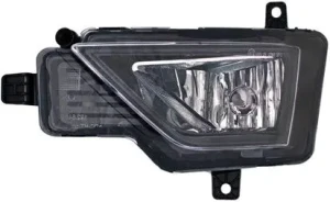 VW GOLF VII Lampa przeciwmgielna halogen HELLA